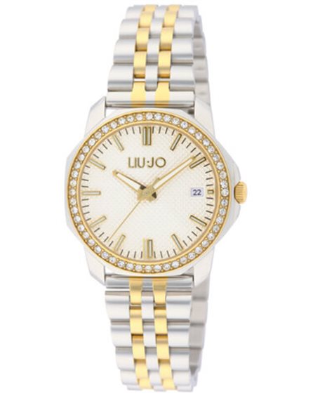Reloj Liu Jo Mujer in Acero TLJ2562 - TLJ2562